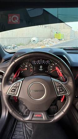 شيفروليه كامارو